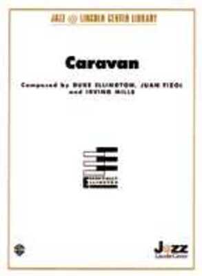 CARAVAN
