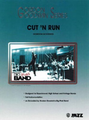 CUT N RUN JE