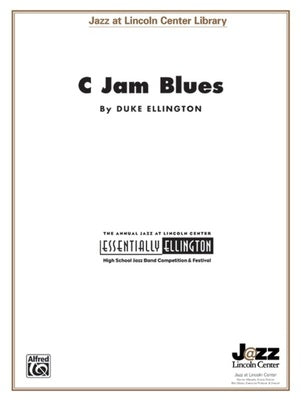 C JAM BLUES JE3.5 SC/PTS