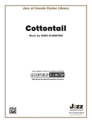 COTTONTAIL JE5 SC/PTS