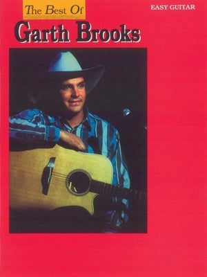 BEST OF GARTH BROOKS EZ GTR