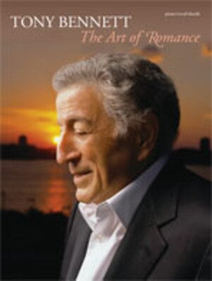 ART OF ROMANCE PVG
