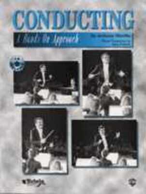 CONDUCTING A HANDS ON APPROACH BK/CD