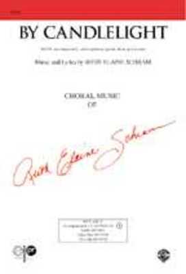 BY CANDLELIGHT SATB