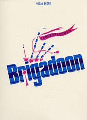 BRIGADOON VS