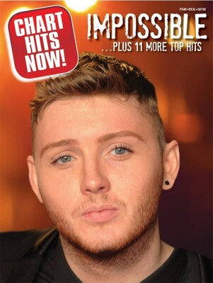 CHART HITS NOW IMPOSSIBLE 11 HITS