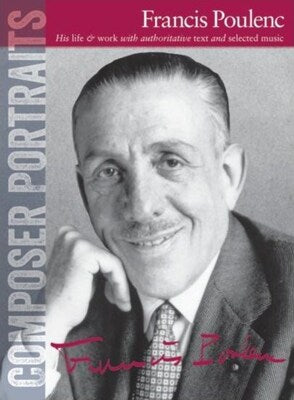COMPOSER PORTRAITS POULENC