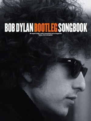 BOOTLEG SONGBOOK PVG