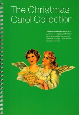 CHRISTMAS CAROL COLLECTION PVG