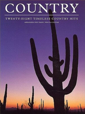 COUNTRY 28 TIMELESS COUNTRY HITS PVG