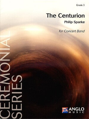 CENTURION CB4 SC/PTS