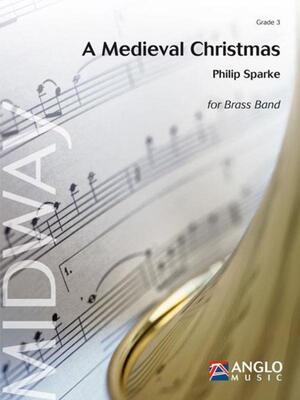 A MEDIEVAL CHRISTMAS BB3 SC/PTS