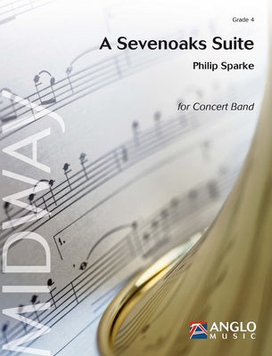 A SEVENOAKS SUITE CB4 SC/PTS