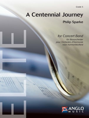 A CENTENNIAL JOURNEY CB5 SC/PTS