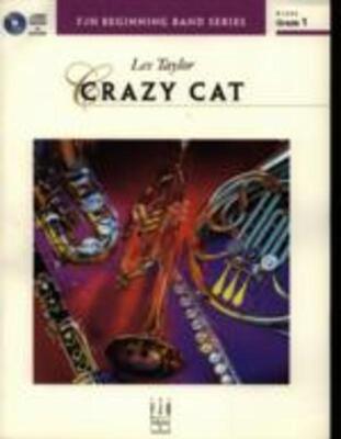 CRAZY CAT CB1 SC/PTS
