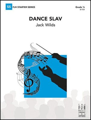 DANCE SLAV CB0.5 SC/PTS