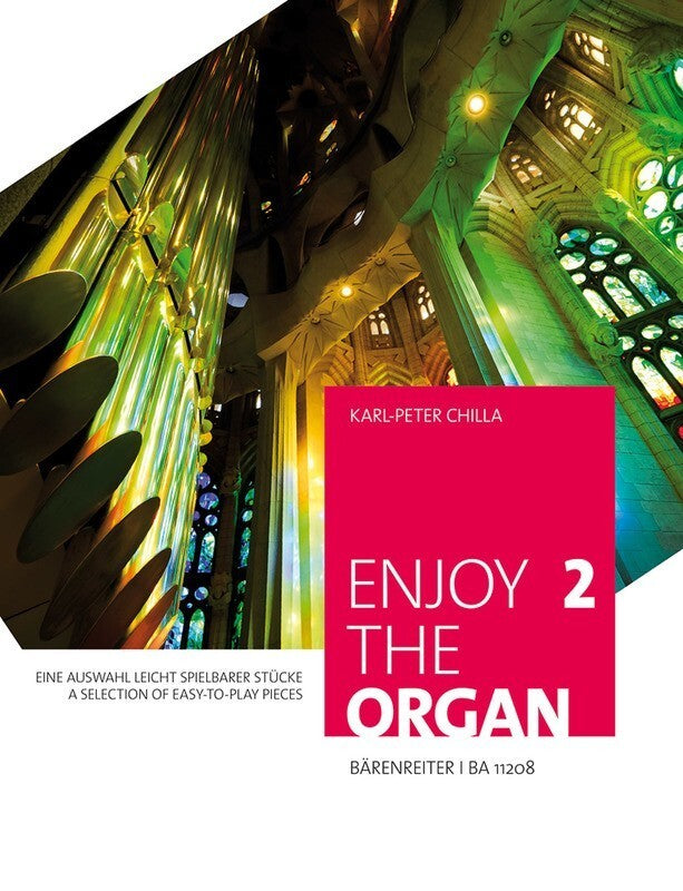 ENJOY THE ORGAN 2