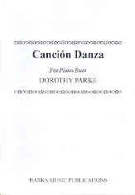 CANCION DANZA PD
