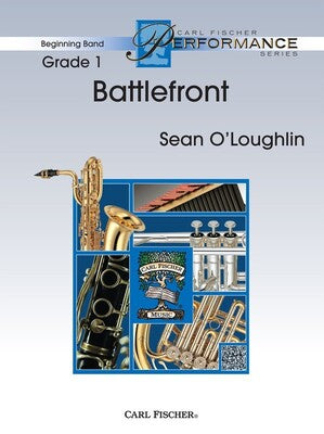BATTLEFRONT CB1 SC/PTS