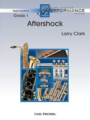 AFTERSHOCK CB1 SC/PTS