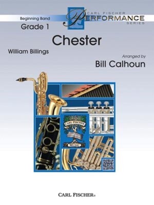 CHESTER CB1 SC/PTS