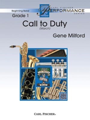 CALL TO DUTY CB1 SC/PTS