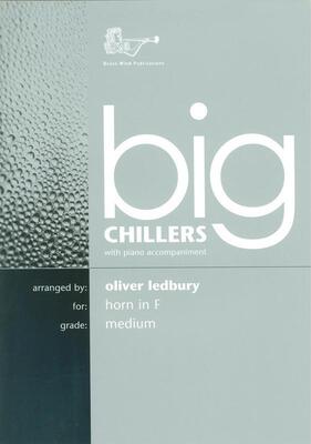 BIG CHILLERS HORN IN F