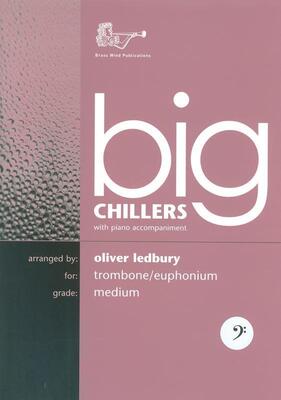 BIG CHILLERS TROMBONE BC