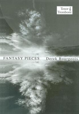 BOURGEOIS - FANTASY PIECES TROMBONE TC