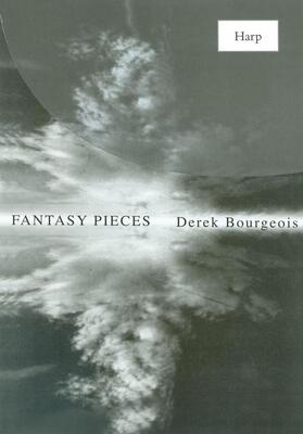 BOURGEOIS - FANTASY PIECES FOR HARP