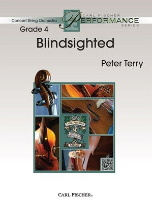 BLINDSIGHTED SO4 SC/PTS