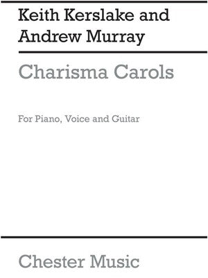 CHARISMA CAROLS(ARC)