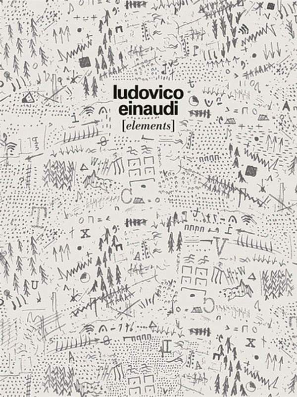 EINAUDI ELEMENTS PIANO