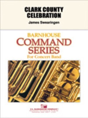CLARK COUNTY CELEBRATION CB SC/PTS