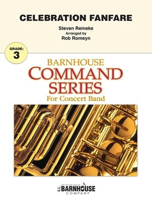 CELEBRATION FANFARE CB3 SC/PTS