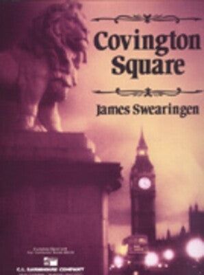 COVINGTON SQUARE CB3 SCORE