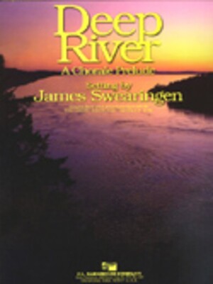 DEEP RIVER ARR SWEARINGEN CB SC/PTS