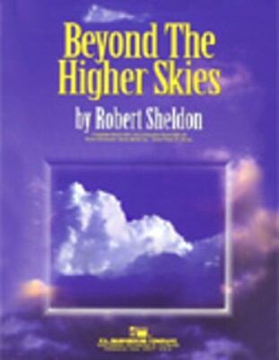 BEYOND THE HIGHER SKIES CB SC/PTS