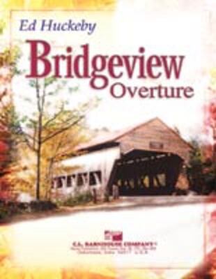 BRIDGEVIEW OVERTURE CB