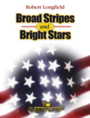 BROAD STRIPES AND BRIGHT STARS CB