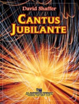 CANTUS JUBILANTE CB