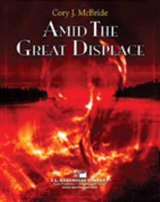 AMID THE GREAT DISPLACE CB SC/PTS