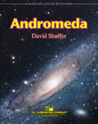 ANDROMEDA CB SC/PTS