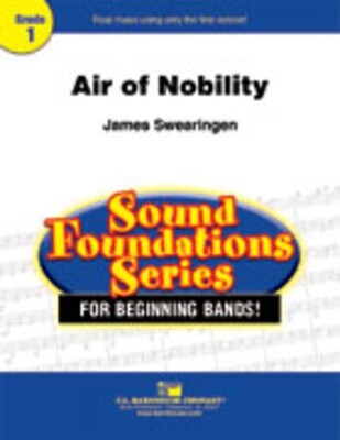 AIR OF NOBILITY CB1 SC/PTS