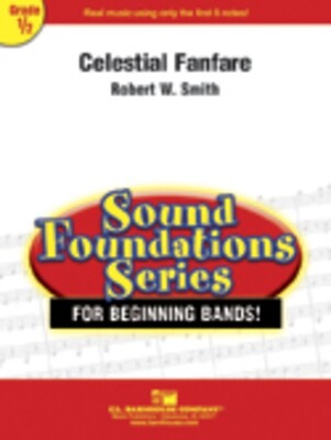 CELESTIAL FANFARE CB0.5 SC/PTS
