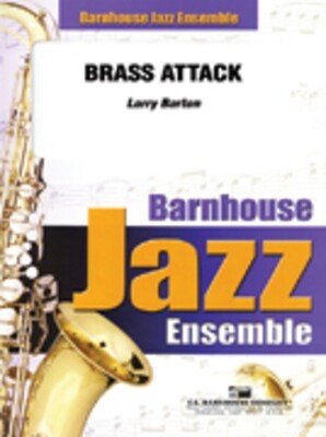 BRASS ATTACK JE SC/PTS