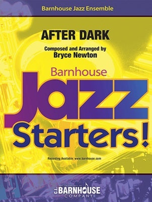 AFTER DARK JE1 SC/PTS
