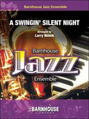 A SWINGIN SILENT NIGHT JE2.5 SC/PTS