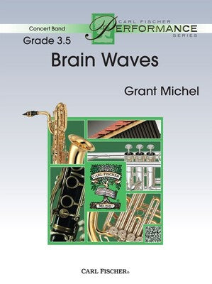 BRAIN WAVES CB3.5 SC/PTS