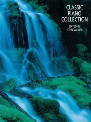 CLASSIC PIANO COLLECTION